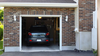 Garage Door Installation at Fairoaks North Condo, Florida